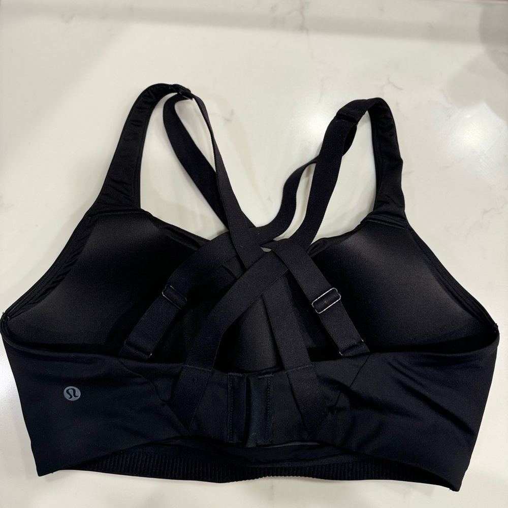 Lululemon Energy Bra 36DD